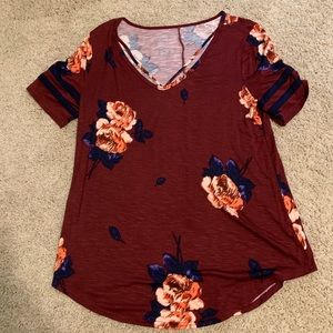 Maurices T-shirt